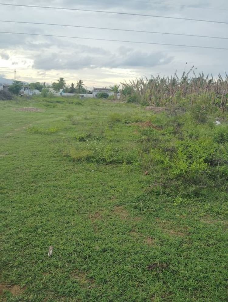 Single Property Image
