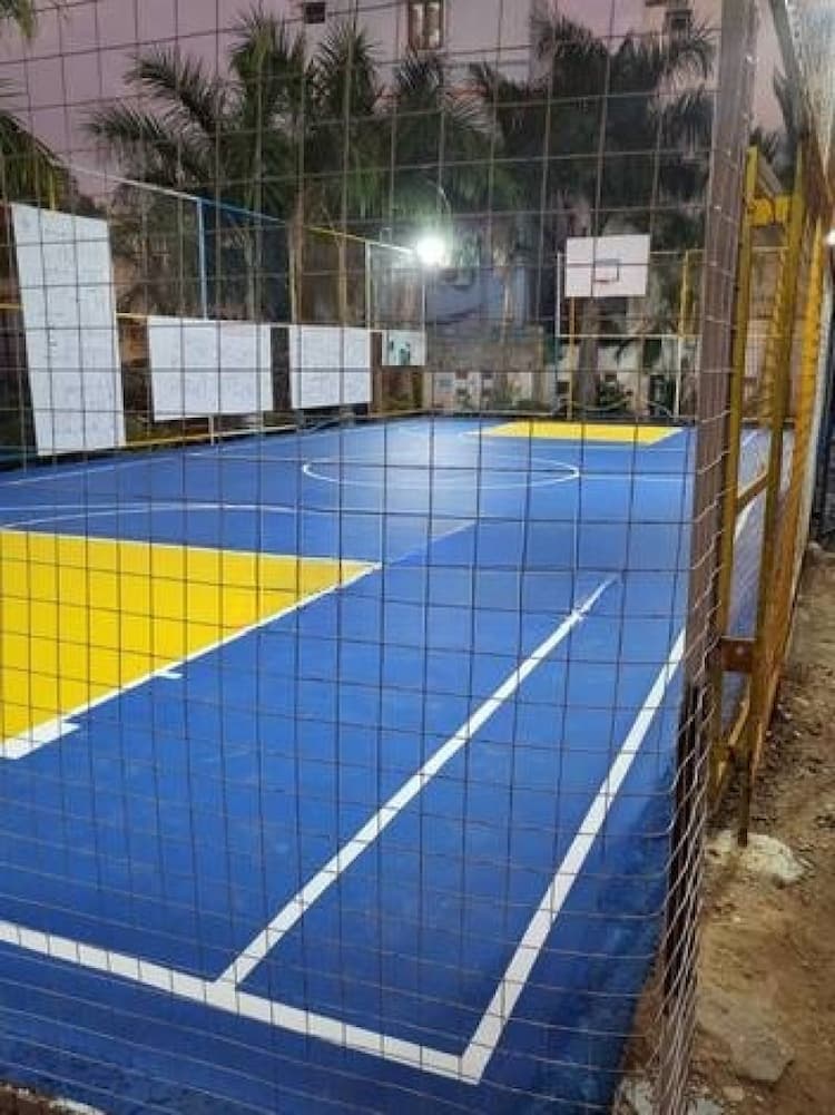 Single Property Image