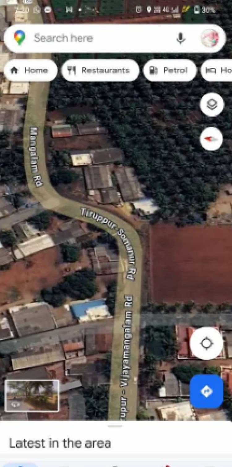 Single Property Image