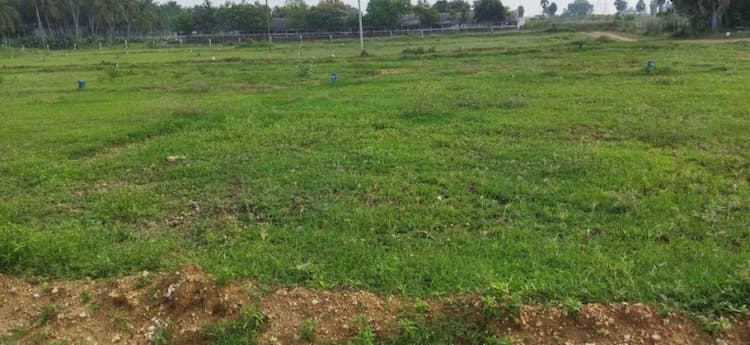 land sale
