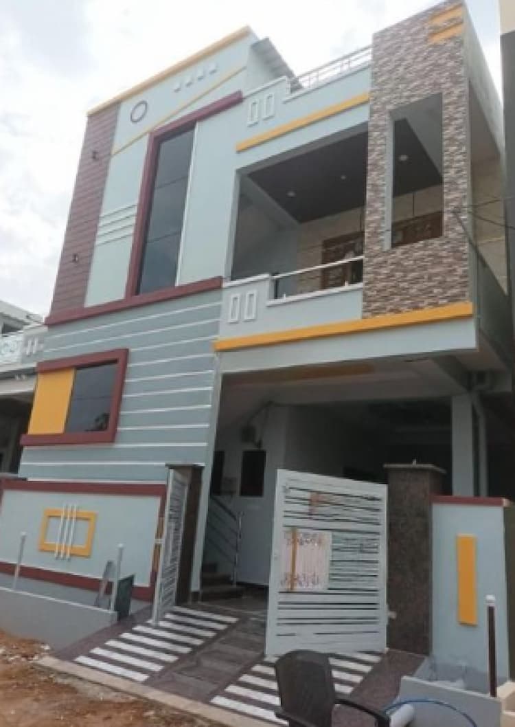 3 BHK House for Sale