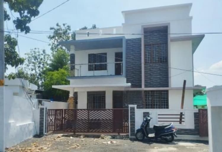 2 BHK House for Sale