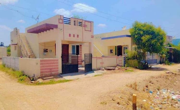 2 BHK house sale