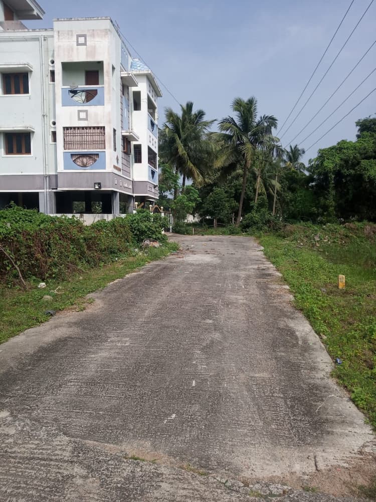 Single Property Image