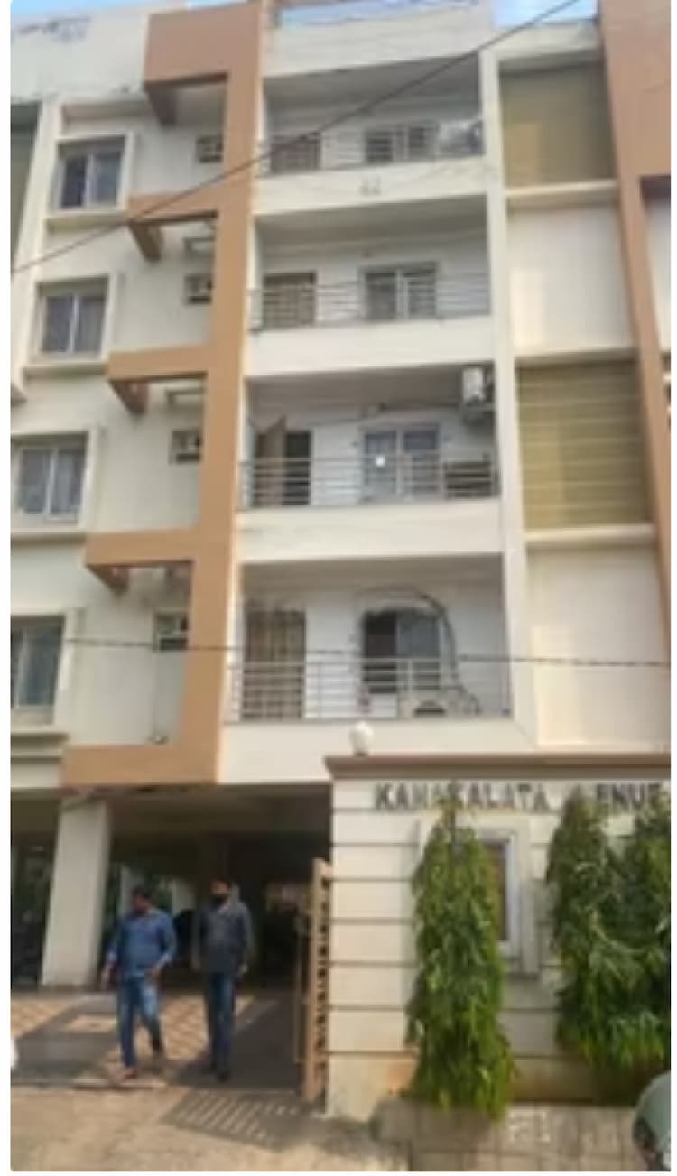 3 BHK apartment for Sale