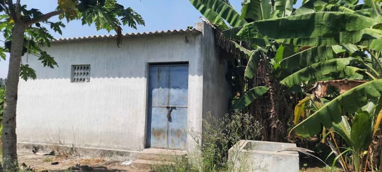 Single Property Image