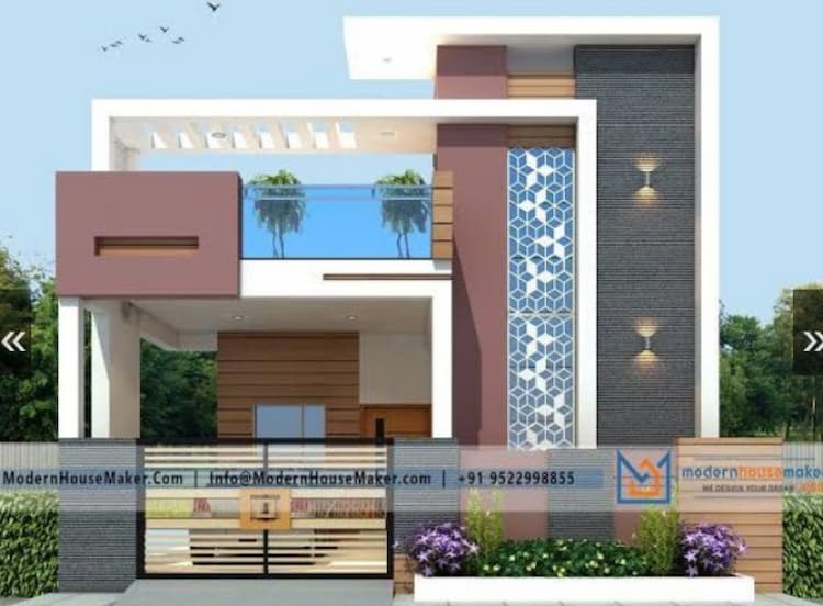 2 Bedroom Independent House for sale in Red Hills