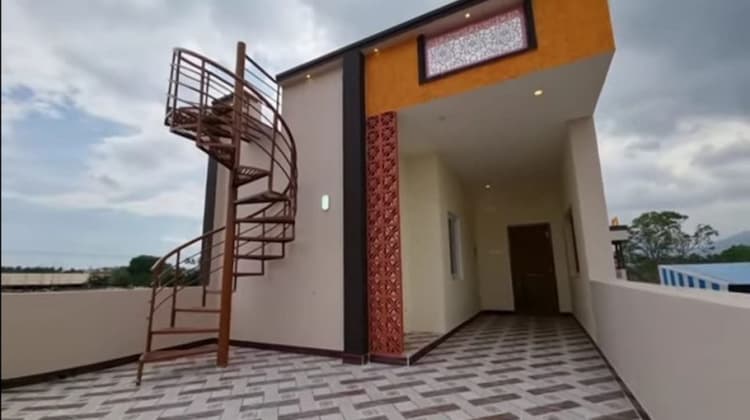 Single Property Image