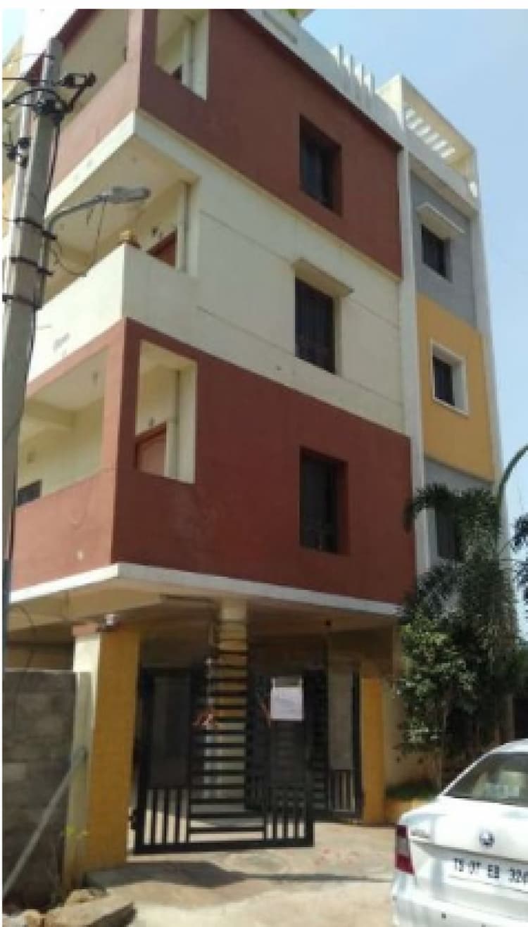 2 BHK Apartment for Sale