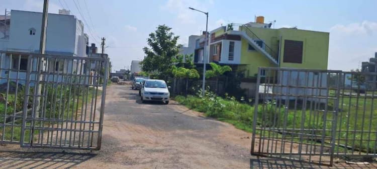 Single Property Image