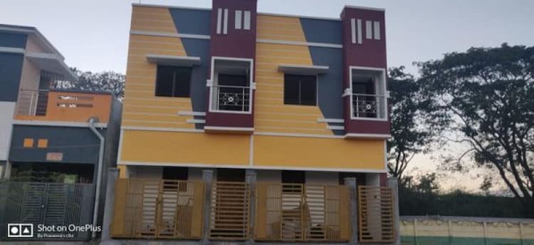 Villa sale