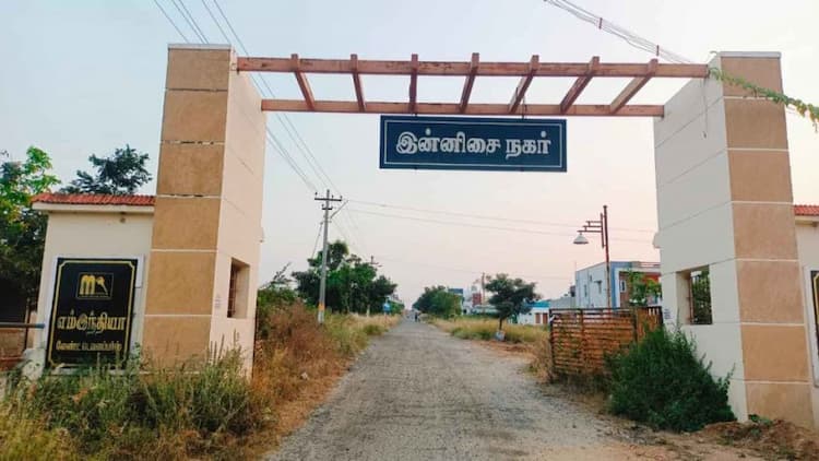 Single Property Image