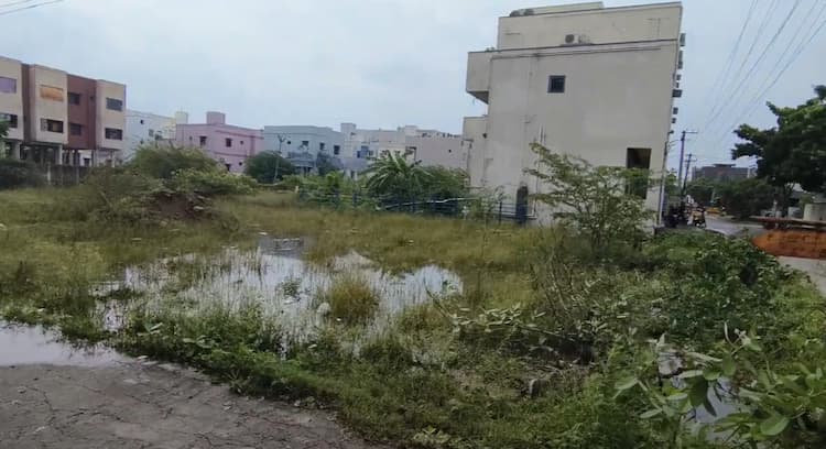 Land for sales
