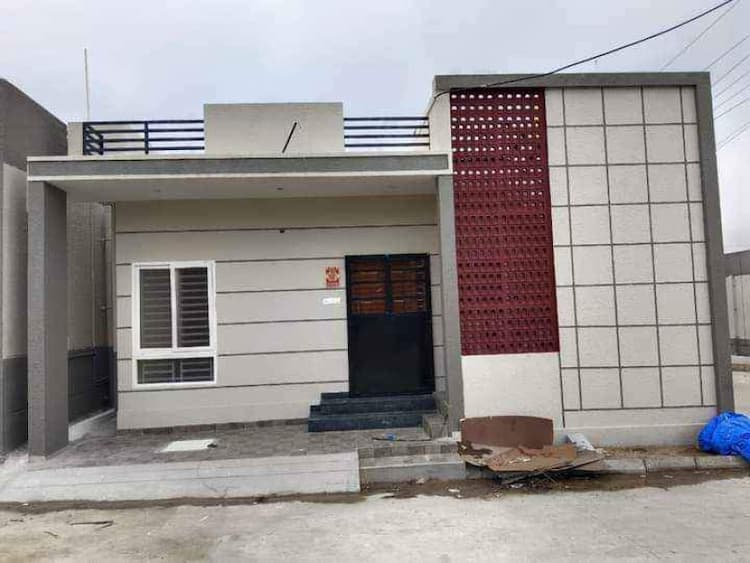 Single Property Image