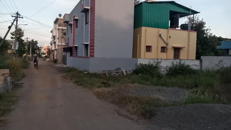 Single Property Image