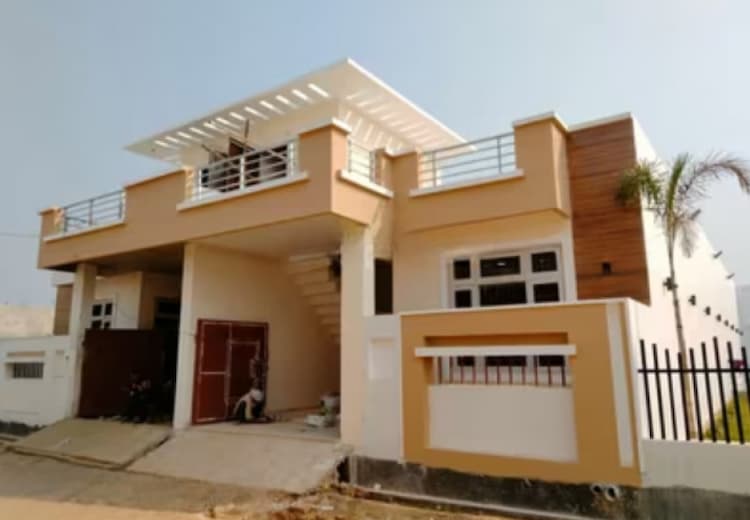 5 BHK Villa for Sale