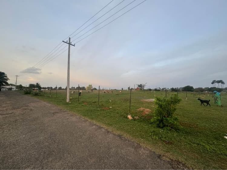 Single Property Image