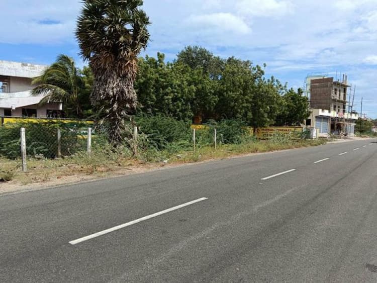 Plot sale