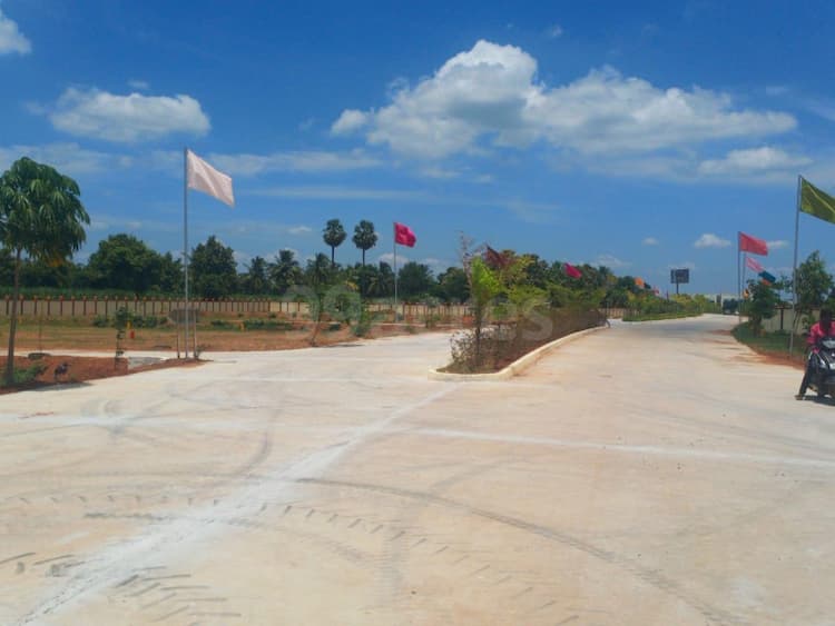 Single Property Image