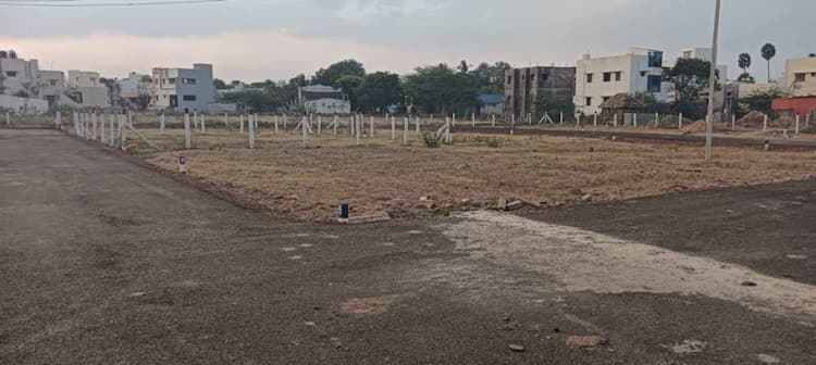 DTCP Approved plot available in vallar nagar