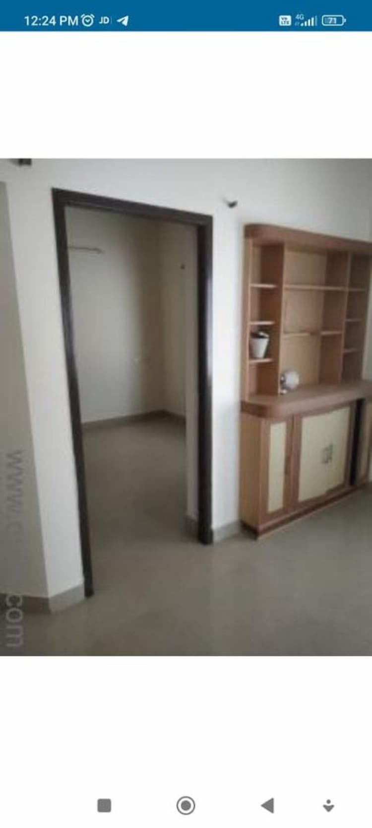 3 BHK VILLA FOR RENT