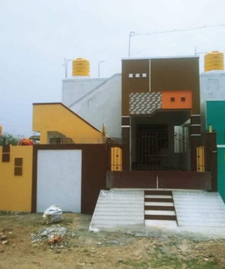 2 BHK House for Sale