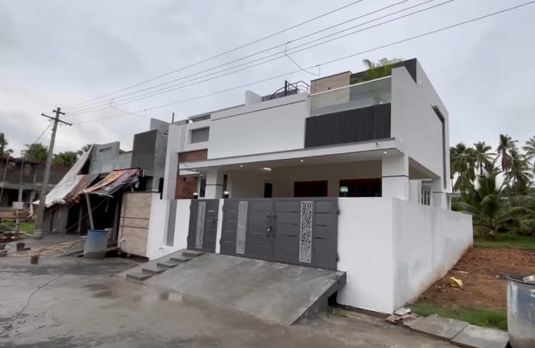 Single Property Image