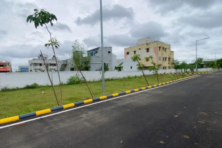 Single Property Image