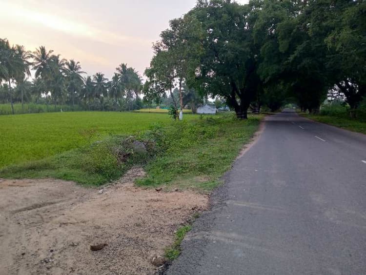 Single Property Image