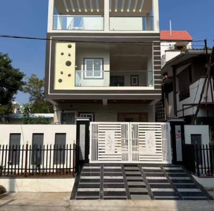 3 BHK Villa for Sale