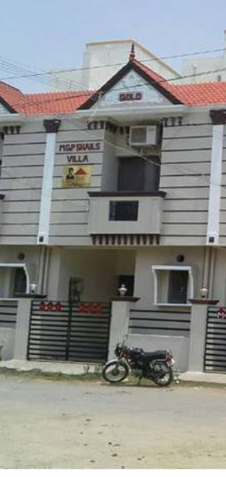3bhk house for sale