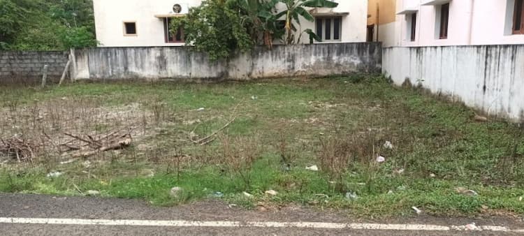 Single Property Image