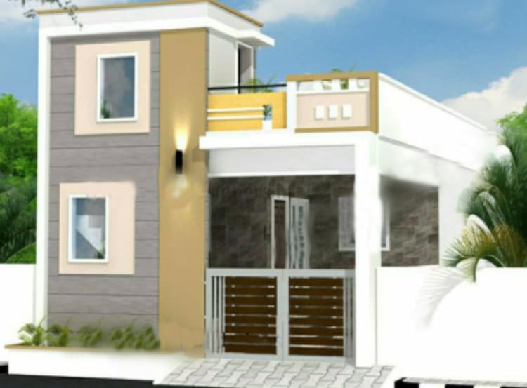 2 BHK House for Sale
