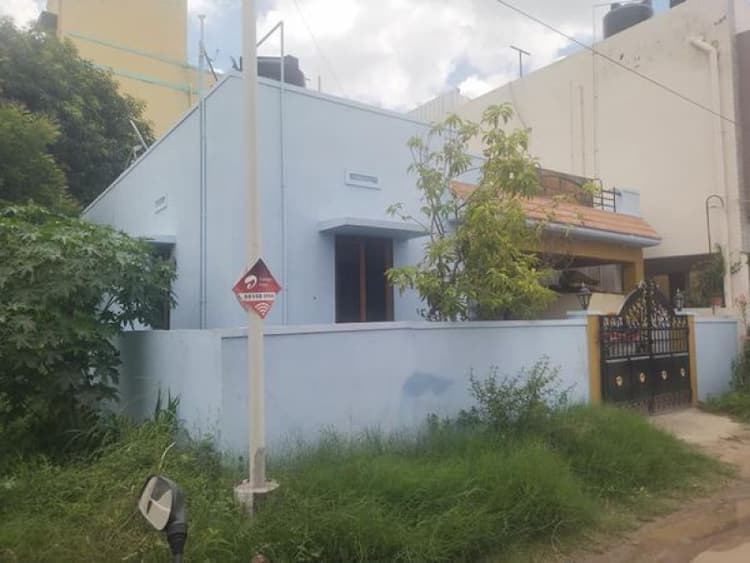 Single Property Image