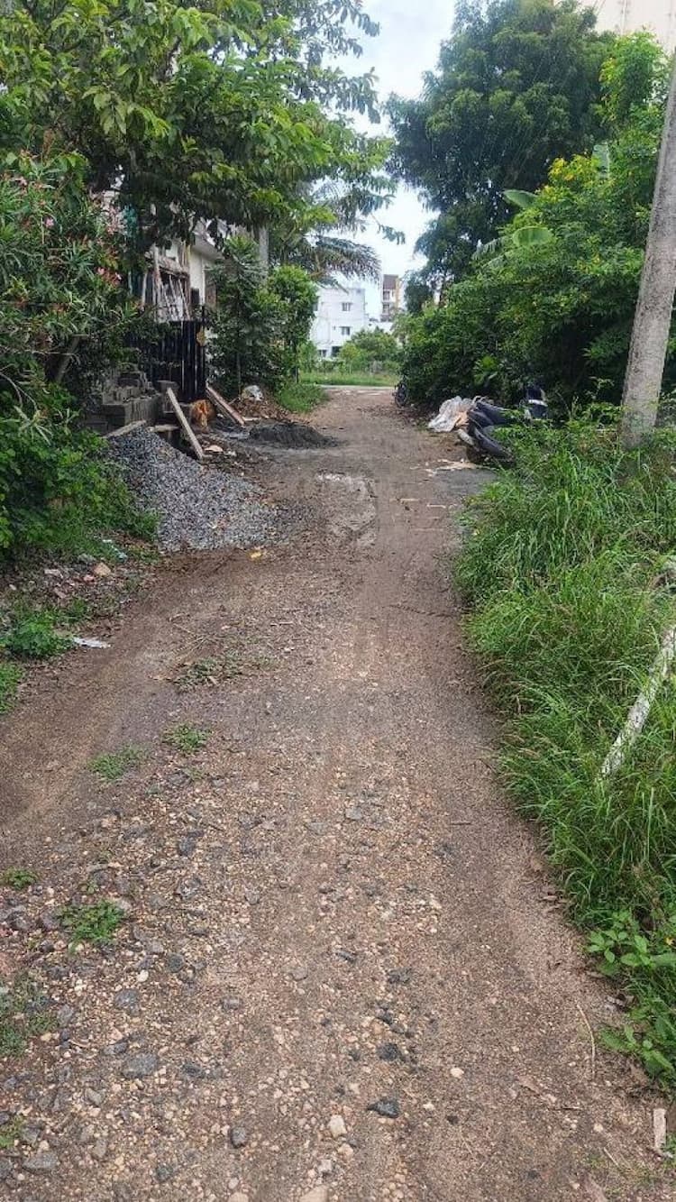 Single Property Image