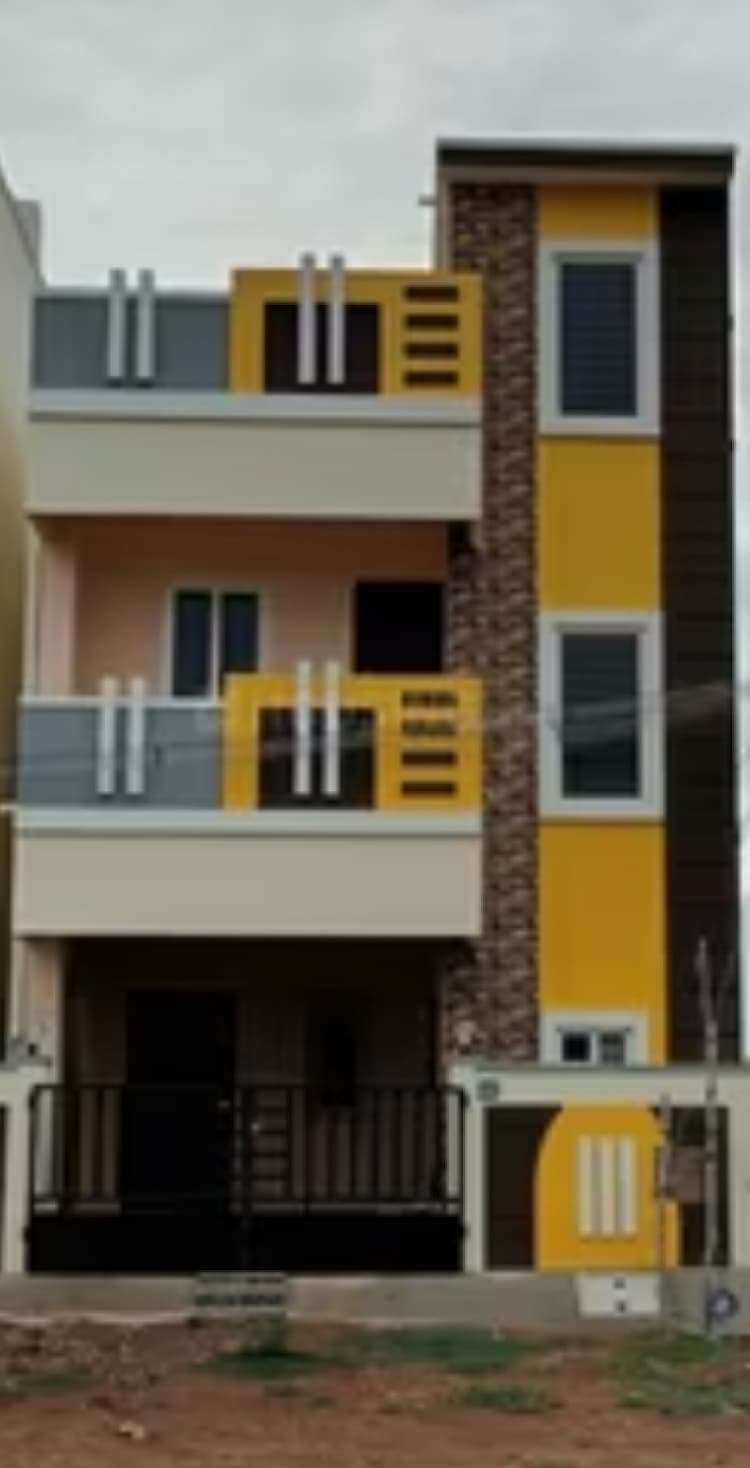 3 BHK Villa for Sale