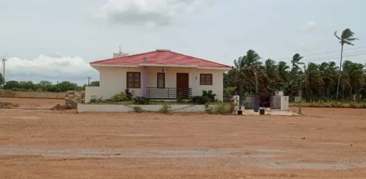 Single Property Image