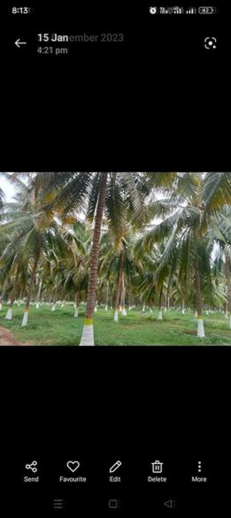 Single Property Image