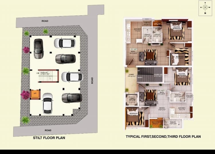 Single Property Image