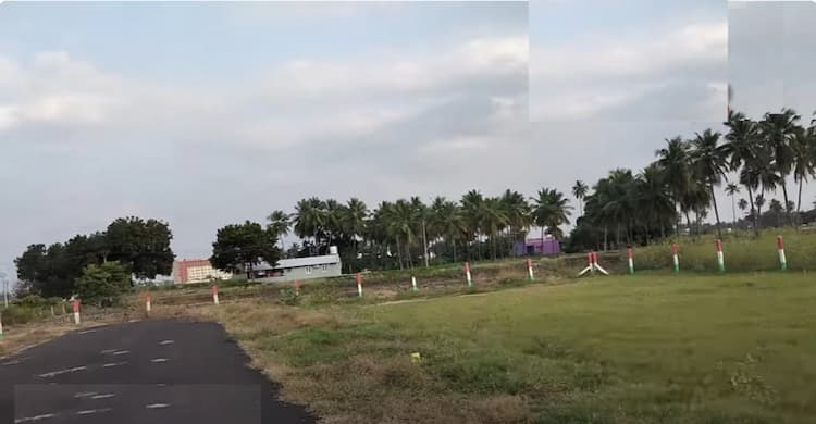 Single Property Image