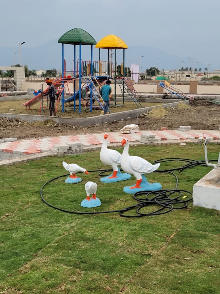 Single Property Image