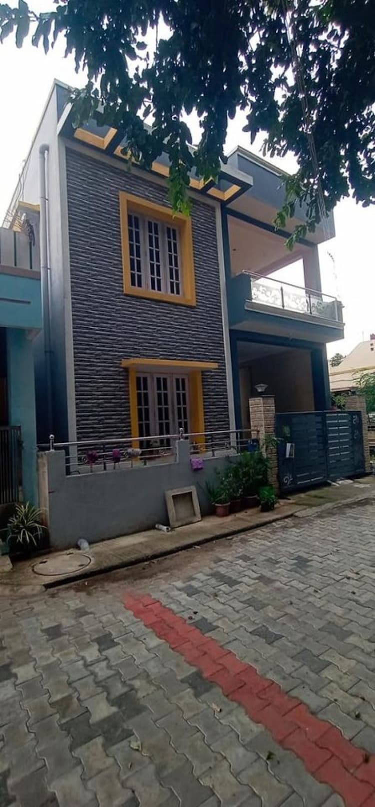 House for sales