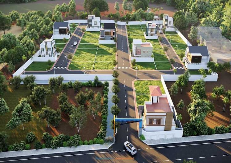 Single Property Image