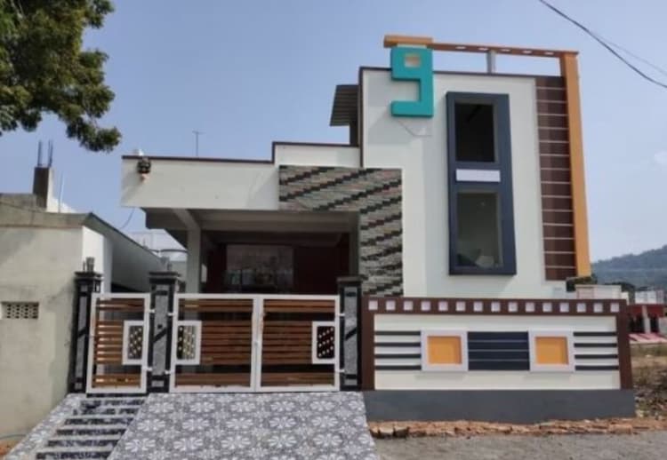 3 BHK Villa for Sale