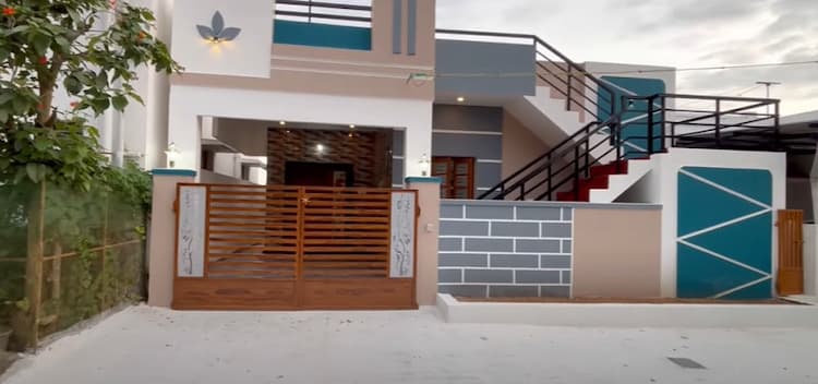 House for Sale