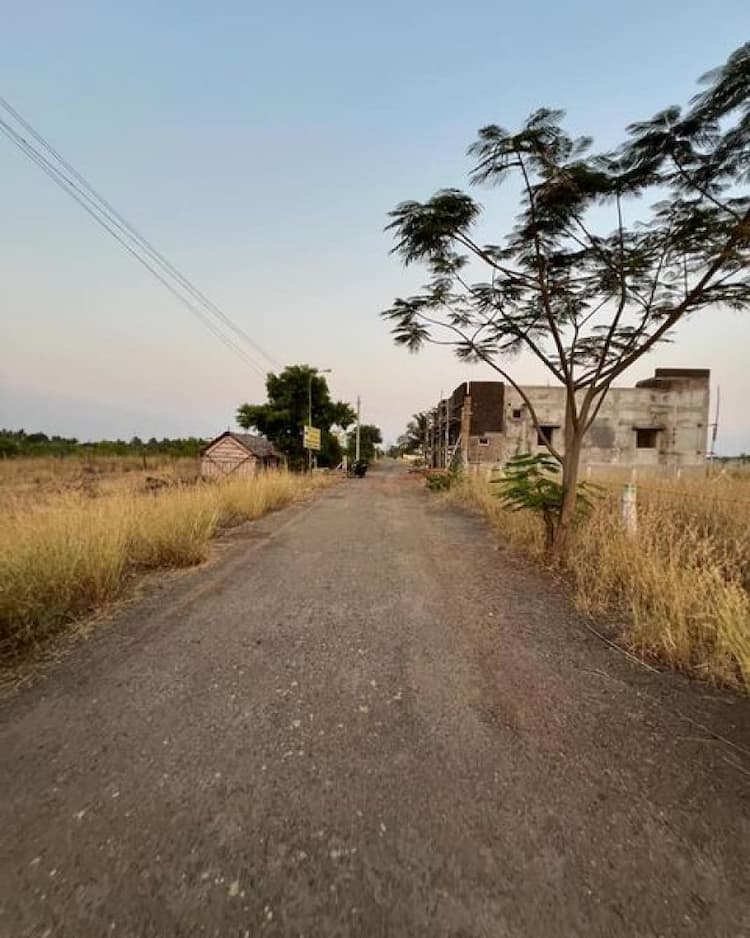 Single Property Image
