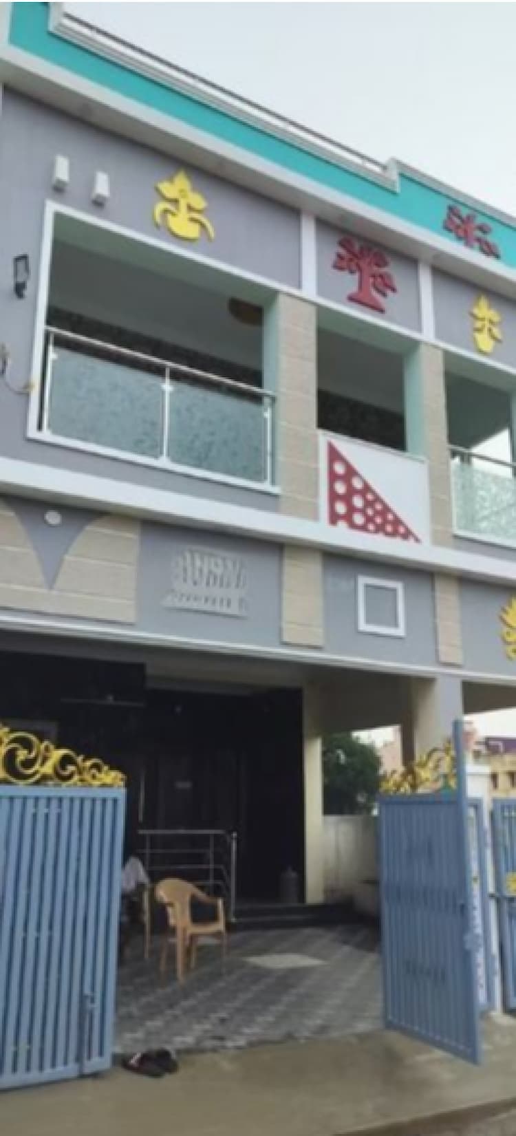 3 BHK House for Sale