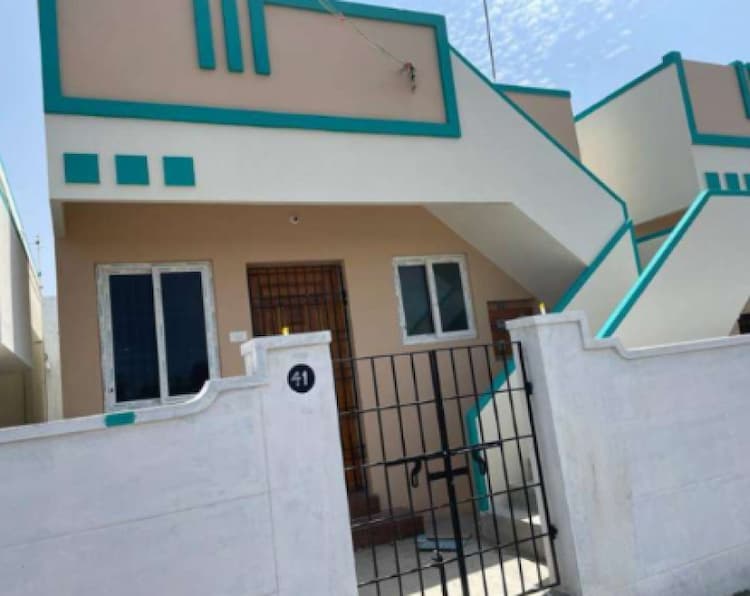 2 BHK House for Sale