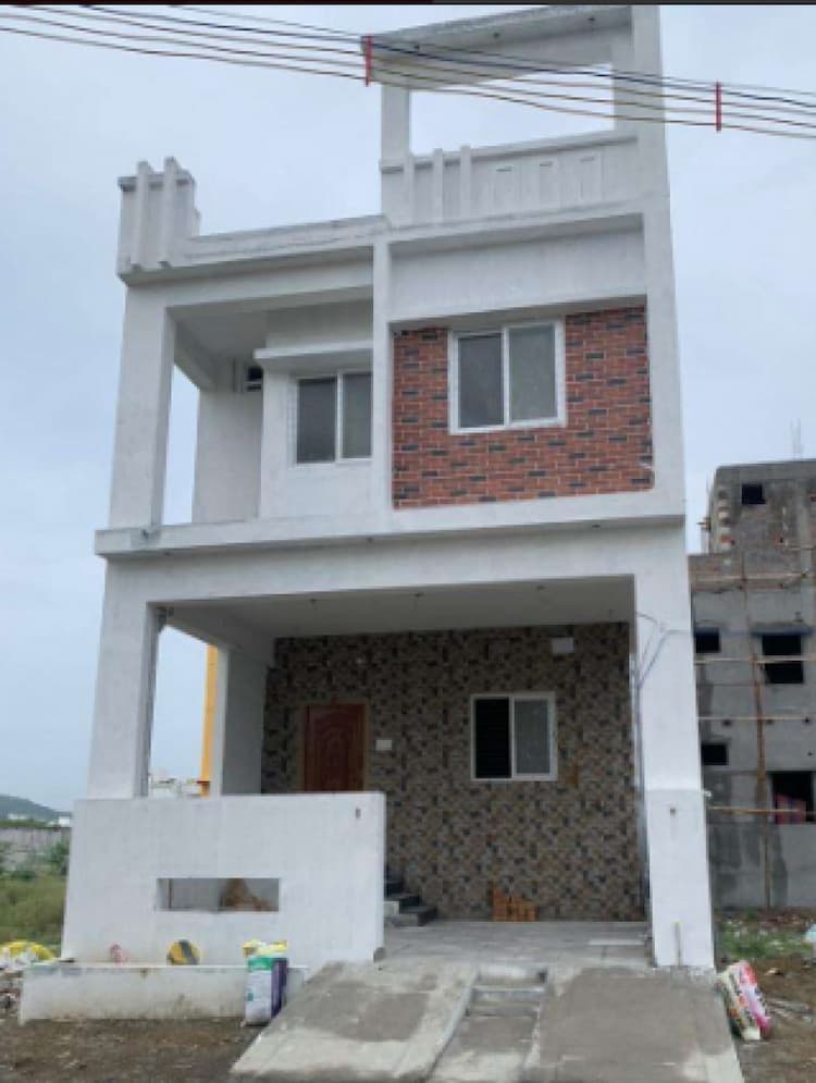 2 BHK House for Sale