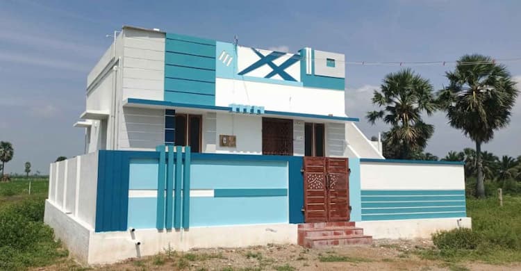 Villa for sale
